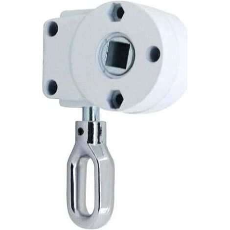 Treuil Store banne Manuel pour auvent Caravane Bras de Store banne Coffre Enrouleur Exterieur terrasse Solaire (1/4)