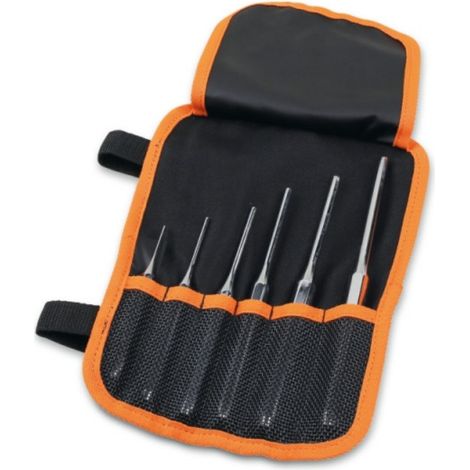 BETA Lot de 6 chasses goupilles 31/B6N - 000310024 (1/2)