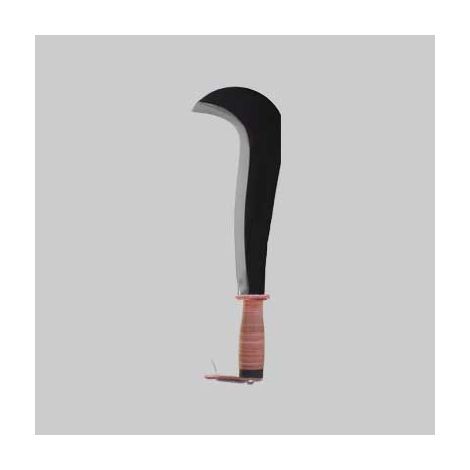 RONCOLA TIPO 'BERGAMO' 25 cm - MADE IN ITALY