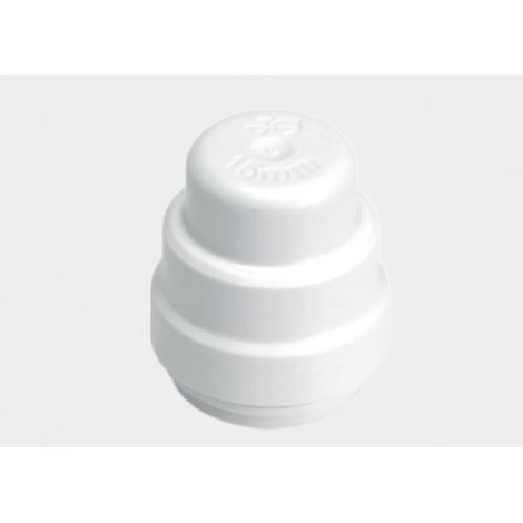 Bouchon pour tube - instanané - 20 mm - Speedfit - John Guest