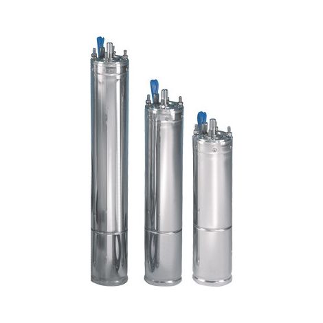 POMPE GOULDS SUBMERSIBLE HP.1,0 4GGS07M-G4OS