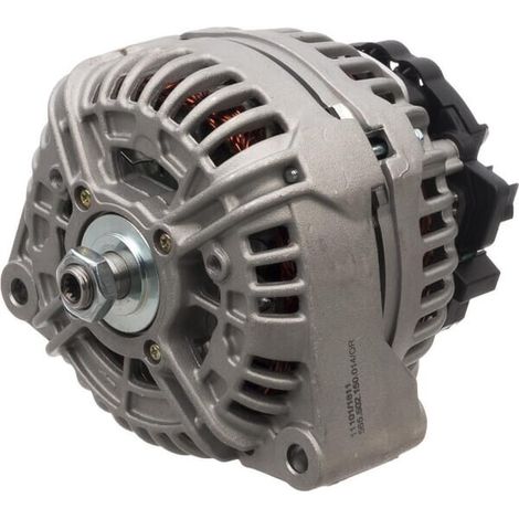 Alternator 14V 150A UNIVERSALE ALT26251021 (1/3)