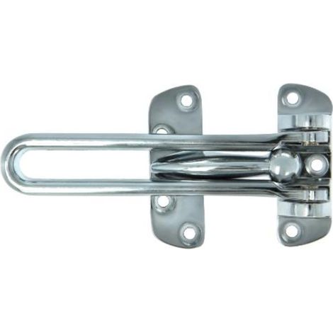 MIBRICOTIENDA amig cadena seguridad nº2 cromada