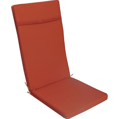TOPPY - cuscino alto con doppia cucitura idrorepellente
