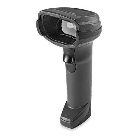 Zebra DS8178-HC Lector de códigos de barras portátil 1D/2D LED Blanco