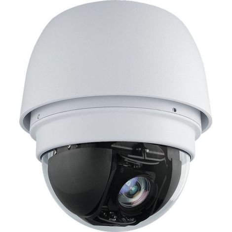 ALLNET ALL2299 CAMÉRA DE SÉCURITÉ DÔME CAMÉRA DE SÉCURITÉ IP INTÉRIEURE ET EXTÉRIEURE PLAFOND/MUR (1/2)
