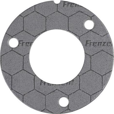 Joint de corps de flamme Viessmann 7810656