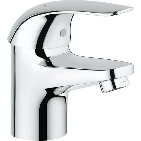 Grohe 32734000 - Eurostyle Cosmo cocina caño Bajo