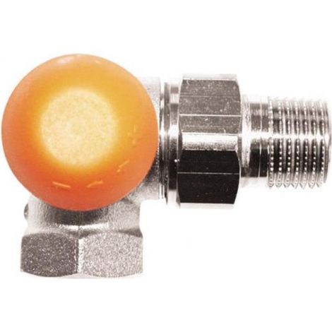 Herz 3-DV 3Achsenventil AB 1/2" Voreinstellg. ablesbar 1765867