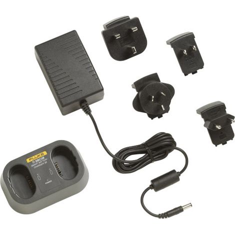 Fluke 4354922 FLK-TI-SBC3B Ladestation 1 St. (1/2)