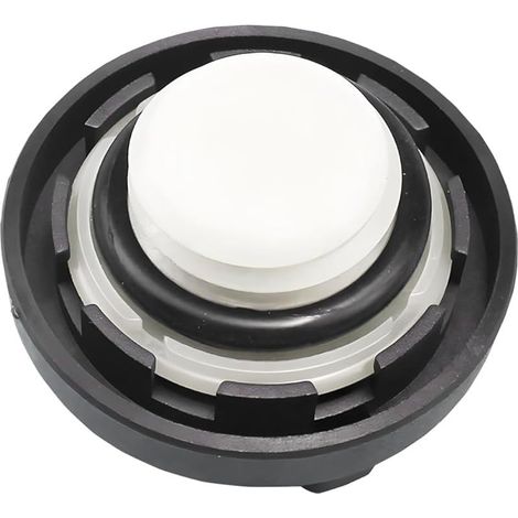 Motoröl-Einfülldeckel 26510-26600, Kraftstofftankdeckel, Benzin-Öl-Einfülldeckel, Kraftstofftank-Benzin-Öl-Einfüllstutzen (1/5)