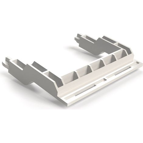 Kemper Halterung Steuereinheit, Figur 689 10 001, für KHS HS2 Hygienespülung, 6891000100