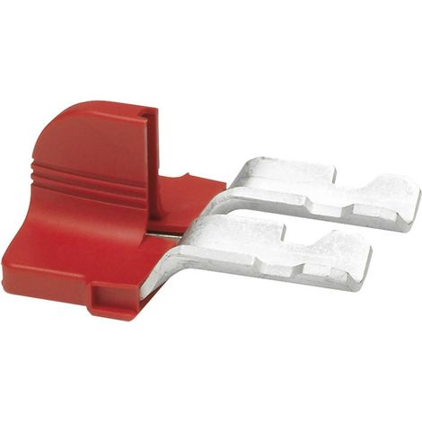 Phoenix Contact 3260157 Adatto per (dettagli): PTPOWER 95 Rosso 1 pz.