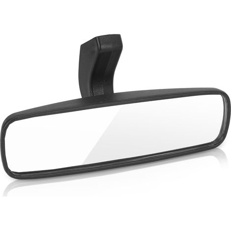 Retroviseur Interieur Voiture pour C3 I C4 I I II, OEM 8148Y7 Miroir de Vue Arrière, Vue Grand Angle, Miroir Intérieur de Voiture (1/5)