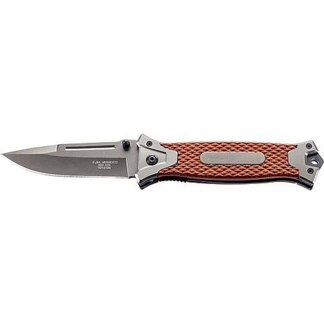 Couteau de poche