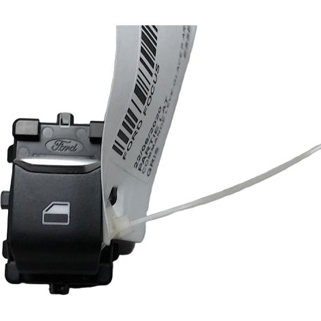 Commande Leve-glace Porte Arg FORD Focus [PRODUIT D'OCCASION]♻️2092920