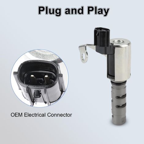 15330-0P010 15330-31010 15340-31010 15340-0P010VVT valve, left and right paired. (1/4)