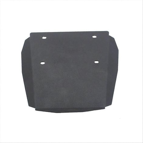 Soporte trasero para protector contra salpicaduras de matrícula para R1300GS 23-24 (1/5)