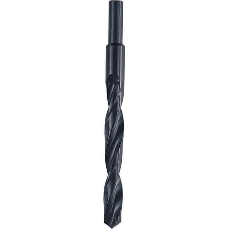 Punta Hss Codolo 10 Mm D 16 Mm - 3 Pz (1/2)