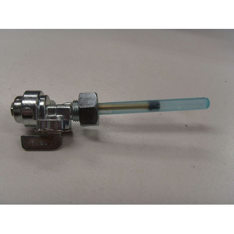 Gewindebohrer Durchmesser 14 x 1,6 mit Generator-Motorfilter