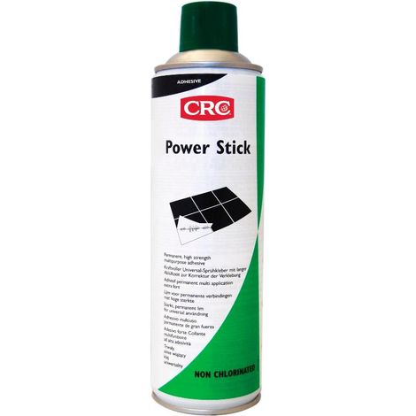 CRC power stick 500ml crc , Power Stick 500Ml de la marca CRC. (1/4)