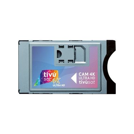 Humax CAM TVSAT 4K HUMAX ECP + Tess. 4K (1/3)