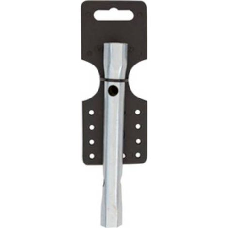 CHIAVE A TUBO 10/11 MM