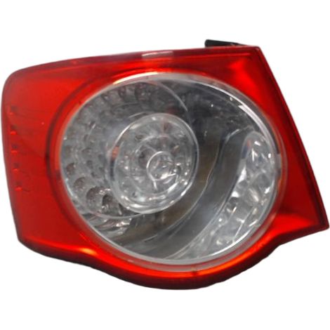 [PRODUIT D'OCCASION] Feu Arriere Gauche  VOLKSWAGEN Jetta Berl. III 2005-2010 ♻️ Ref Oe. 1k5945095m - Garantie à vie (1/3)