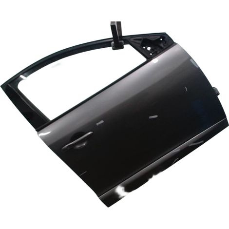 [PRODUIT D'OCCASION] Porte Avant Droit RENAULT Megane III Phase 2 2012-2014 ♻️ Ref Oe. 801006560r - Garantie à vie (1/2)