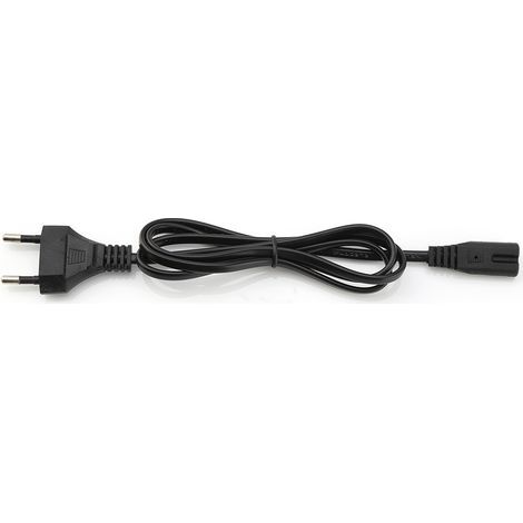 Adaptateur de chargeur de batterie de remplacement 42 V 2 A pour scooter électrique gyropode 100-240 V (prise UE)