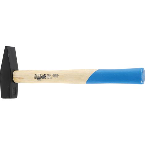 Martillo mazo bgs 1855 forjado cuña metal 0,96 kg