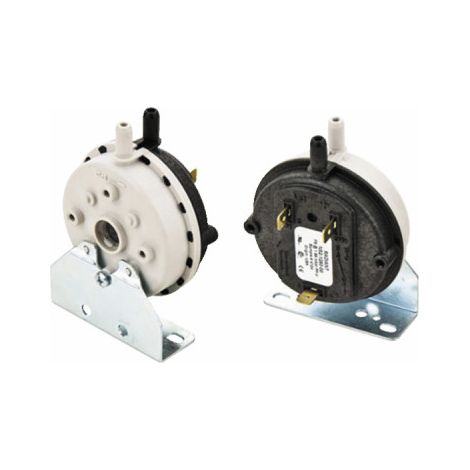 Pressostat d&039air 10/20Pa NS2 - DIFF