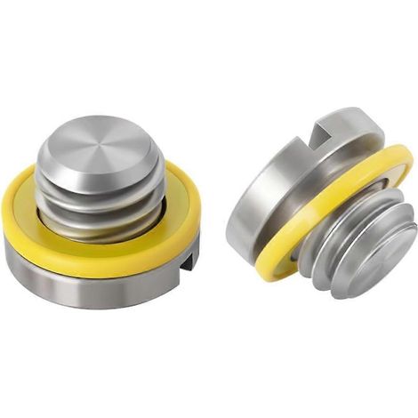 vis de vidange d'huile d'embase marine 79953Q04 pour Mercury, remplace 10-79953Q2 10-79953A2 18- (1/5)