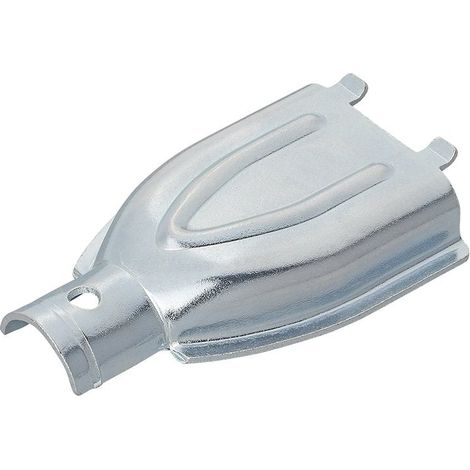 Semiguscio adatto per coppa cavo freno bpw 26mm (1/5)