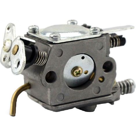 Carburador compatible con Husqvarna Hus137, 142  Ref 500307