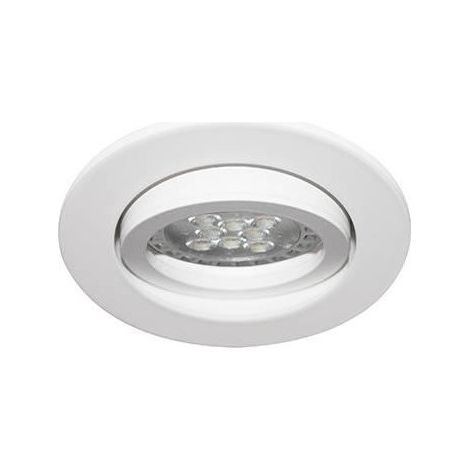 Ala1013 rx gu10 auto max50w par16 blanc mat (ALA101330) (1/4)