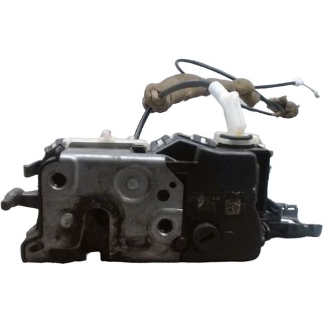 Serrure Porte Coulissante Droit CITROEN Berlingo [PRODUIT D'OCCASION]♻️9137n8 (1/3)