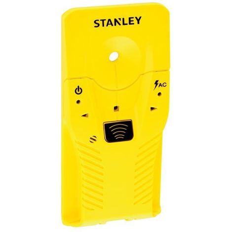 Stanley S110 Stud Sensor for Accurate Stud Detection