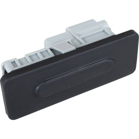 Bouton d'ouverture du hayon arrière pour Renault Megane IV H/B 2016-
