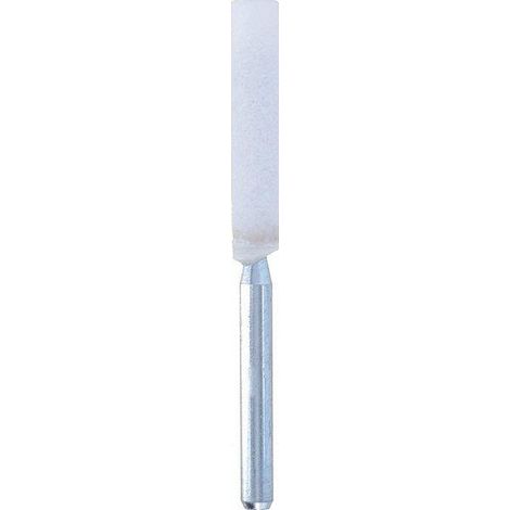 DREMEL 3 Molette abrasive per affilatura 4,5 mm (457) DREMEL