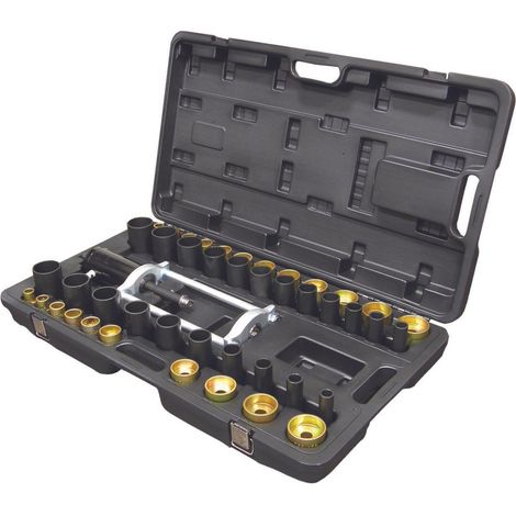 Coffret presse hydraulique 18t - OM 9386 - CLAS Equipements