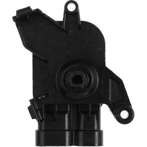 103850401 Drosselklappenpotentiometer, Motorsteuergerät, Drosselklappenstellungssensor (TPS) für Mcor4 Club 1038504-01 40600056 (1/5)