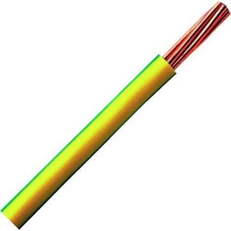 H07V-R 1x16 RGgru/ge Fil 100 m