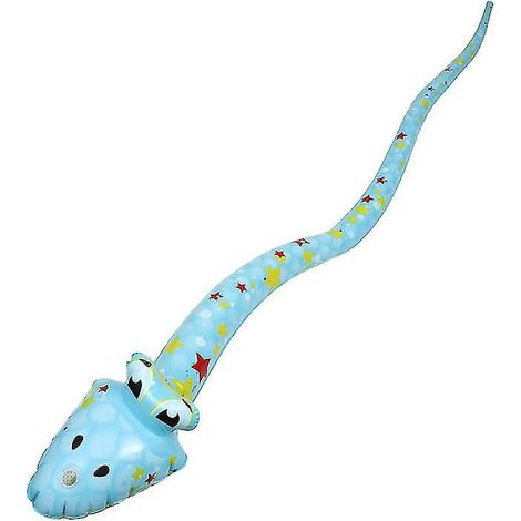 1 jouet arroseur de pelouse gonflable (1/3)