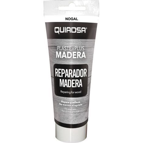 Masilla mad rep 100 ml nogal rellenado quiadsa (1/2)