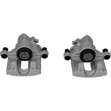 Rear Brake Calipers Left & Right for Renault Laguna III Coupe DT0/1 440110006R (1/5)
