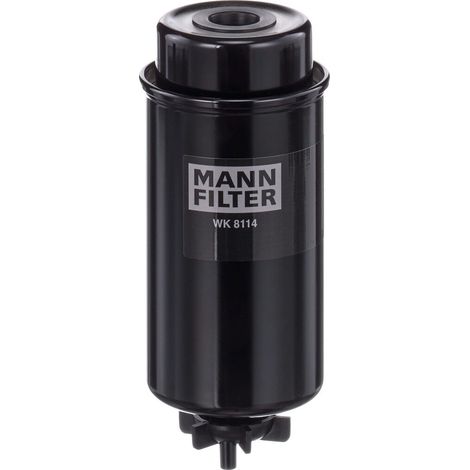 Filtre à carburant Mann Filter WK8114