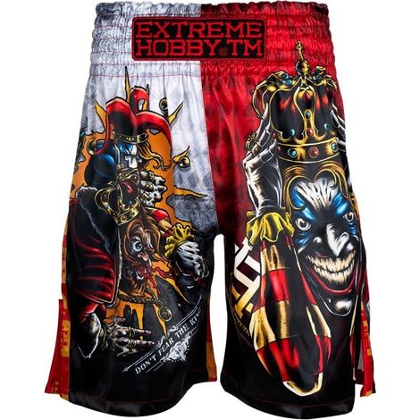 Extreme Hobby Killer Cards II M Boxshorts (1/5)