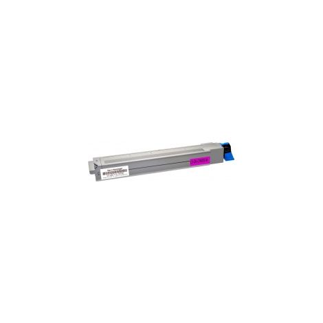 1PZ TONER Compatibile con OKI C9650, C9650n, C9655, C9655dn, C9655hdn, C9655hdt nx2 (1/2)