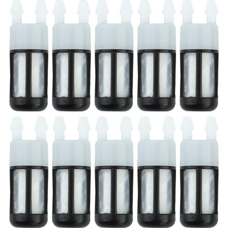 Kit de filtre à carburant à double entrée pour Stihl Br600 Br550 Br500 4282 007 3600 souffleur de feuilles (1/5)